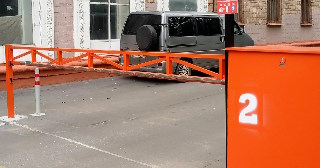 Купить антивандальный шлагбаум Солнечногорск, цена от 4120 руб.