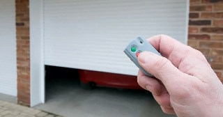 Купить автоматику для рулонных ворот Солнечногорск, цена от 2764 руб.
