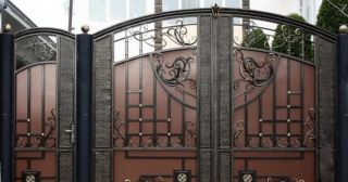 Купить услугу замер ворот Солнечногорск, цена от 574 рублей